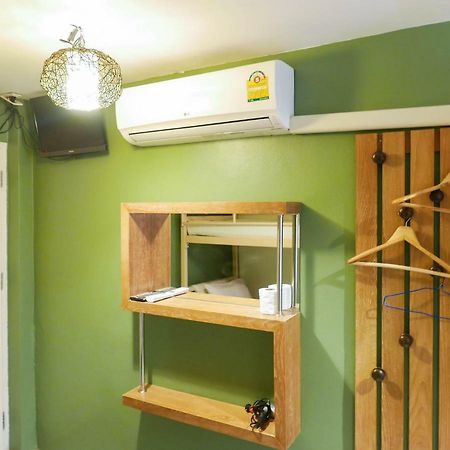 At Smile Oasis Houses بانكوك المظهر الخارجي الصورة