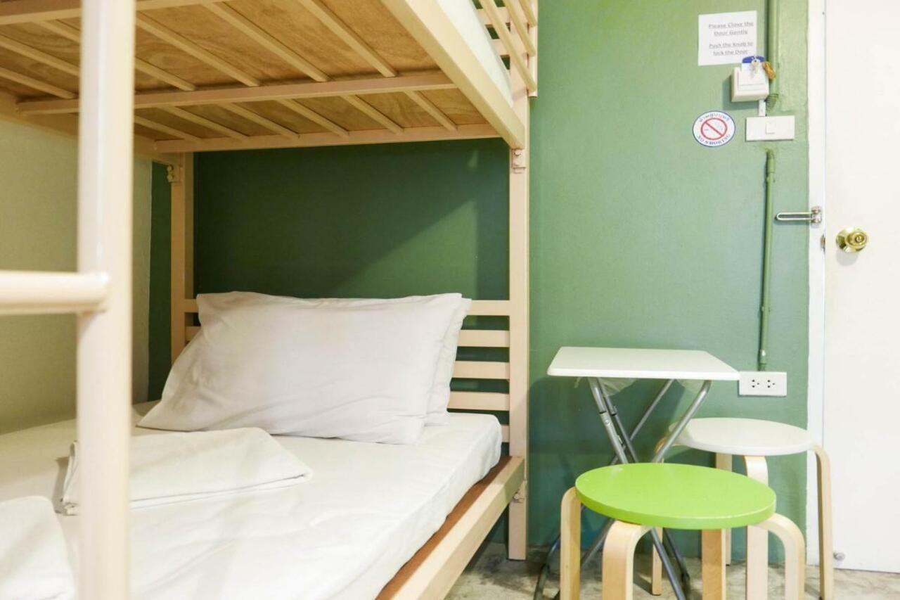 At Smile Oasis Houses بانكوك المظهر الخارجي الصورة