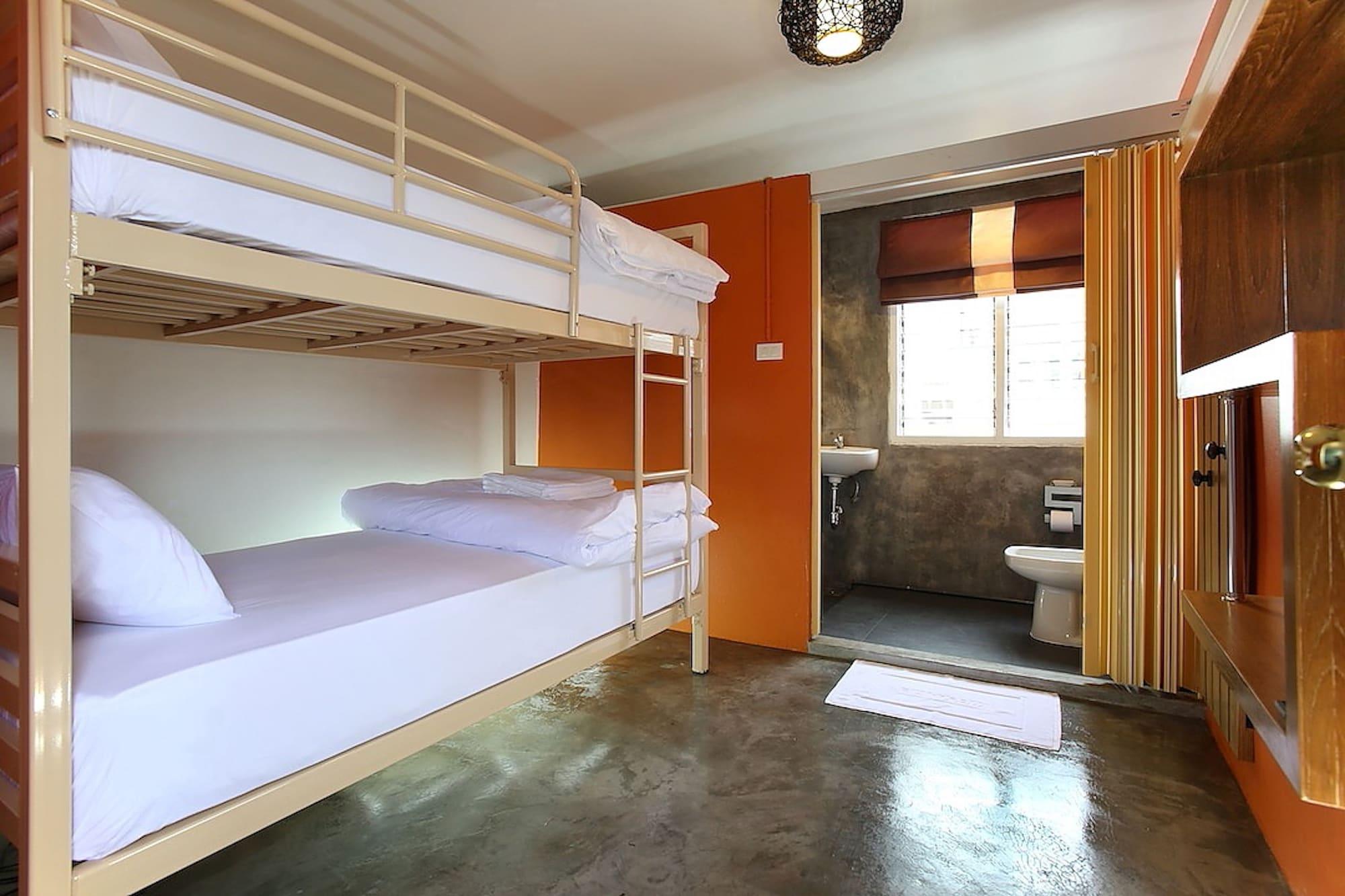 At Smile Oasis Houses بانكوك المظهر الخارجي الصورة