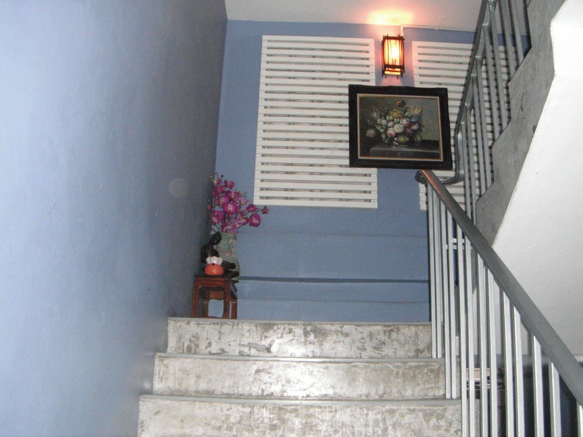 At Smile Oasis Houses بانكوك المظهر الخارجي الصورة