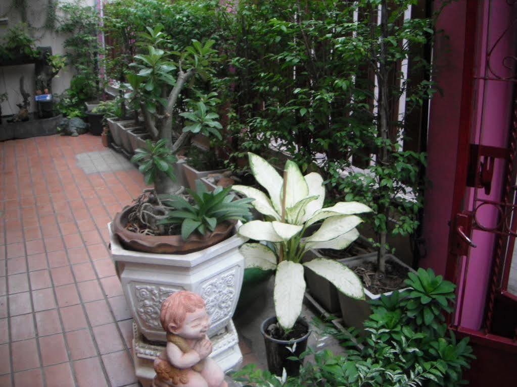 At Smile Oasis Houses بانكوك المظهر الخارجي الصورة